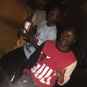 Meet your Posher, Wayne